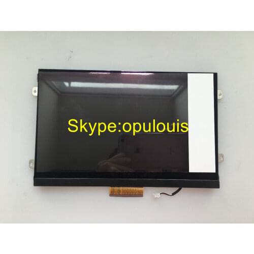 Original AUO 5.8inch LCD display C058GVC01.1 C058GVC01-1 C058GVC01 Screen for Audi A3 car Navigation LCD monitors systems