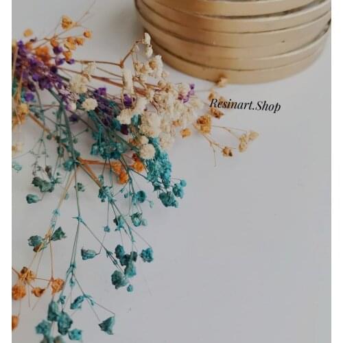 Nail Art palette Resin Epoxy Mats Drink Coaster Table Placemats Manicure palette Coffee Mug Cup 2 4 6 PCS Heat-resistant