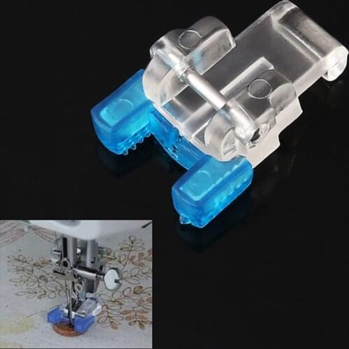 Button Presser Foot Sewing Accessories Nail Buckle Presser Foot Home Multi-function Electric Sewing Machine Button Sewing