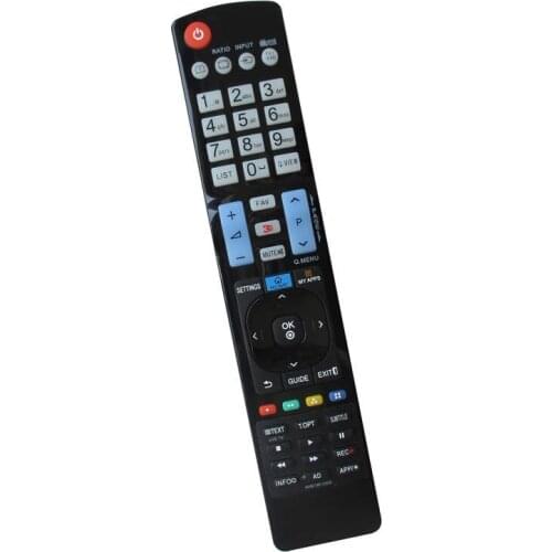 Universal Smart 3D Remote Control Fir For LG 47LA613V 47LA8609 47LA6918 47LA6928Plasmsa LED LCD HDTV TV