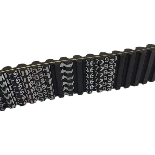 Motorcycle Drive Transmission Belt 36.7 939 For CFMOTO CF188 CF500 X5 X6 Z6 ATV CF600 CF MOTO 500 600 Parts Number 0180-055000