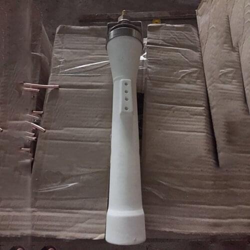 1pc self priming burner for Shuttle tunnel roller mesh belt kiln trolley annealing furnace box furnace kiln spray nozzle