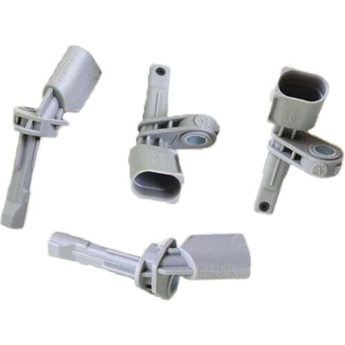 Grey 7L0 927 808 A 7L0927807A ABS Wheel Speed Sensor Hall Sensor For VW Volkswagen Touareg for Audi Q7 Porsche Cayenne FWD