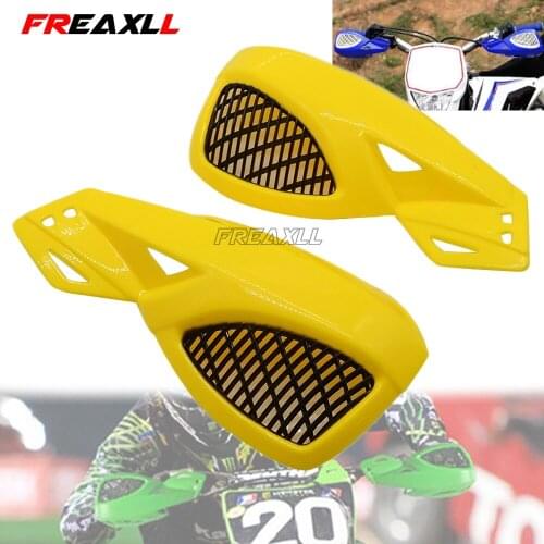 Universal Motorcycle 7/8''22mm Handguard Motorbike handle guards For BMW R1200GS LC ADV Africa Twin R1200GS For HONDA CRF1000L