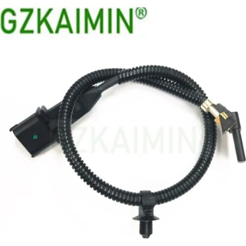 High Quality Crankshaft Position Sensor OEM 55567243 For Chevrolet Cruze 2011-2013