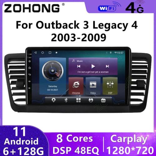 ZOHONG Car DVD Players