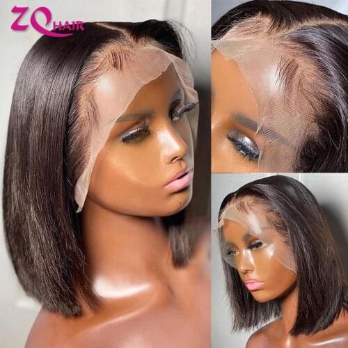ZQHAIR Wigs