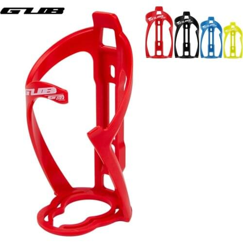 2021 New Bicycle Bottle Cage Universal MTB Road Bike Bottle Holder Water Cup Bracket Ultra Light Cycling Equipment