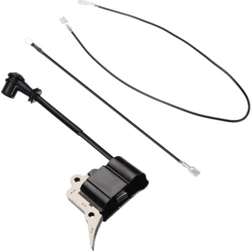 2500 Trimmer Chainsaw Ignition Coil Chainsaw Spares Chainsaws Garden Power Tools