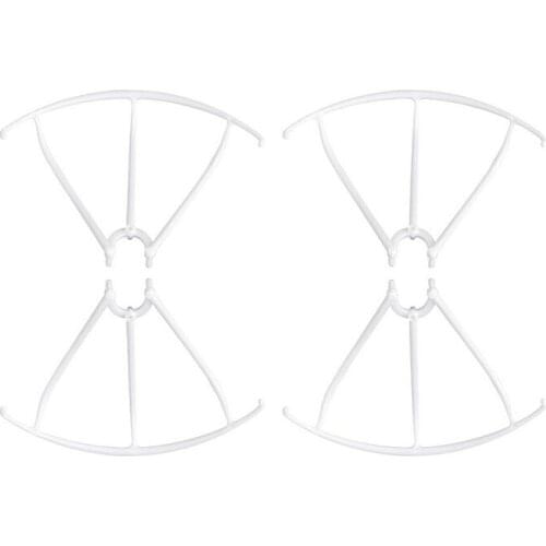 X5 / X5C / X5SC / X5SCW / M68 Quadcopter (general) / protective rings / protective cover Accessories