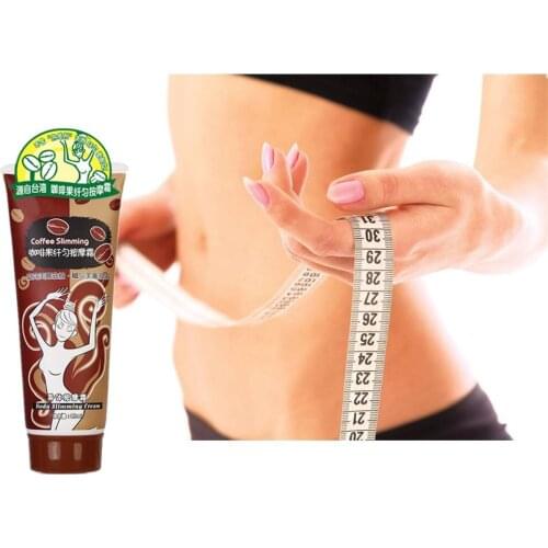 85ml/bottle(without any side effects) Fast Slimming Coffee Essential oil for Leg Body Weight Loss Fat burners body Essential oil