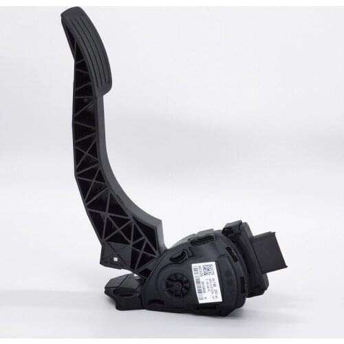 OEM 96748 29180 Electronic Throttle Accelerator Pedal Assembly Accelerator Pedal Sensor For PSA Peugeot Citroen