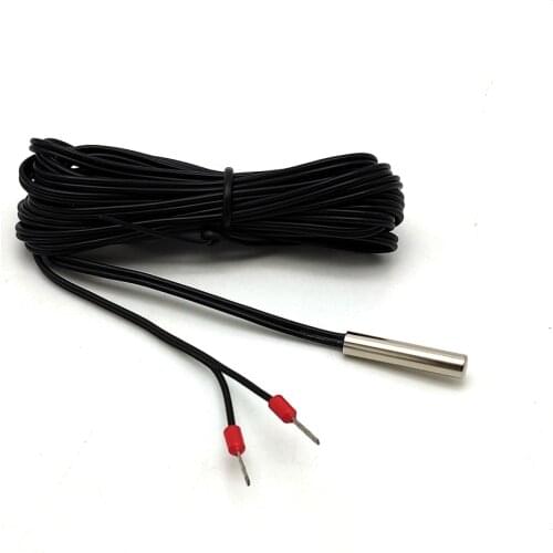 AC 230V IP54 Thermal Electric Actuator for Manifold in Under flooring Heating System