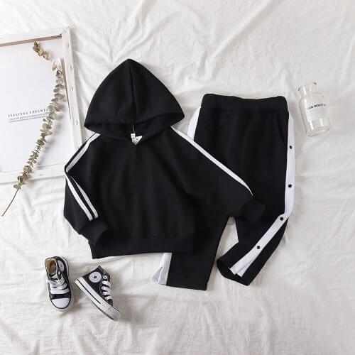 BAMSGCI Sets Of Clothes For Girls