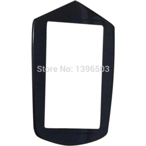 10 PCS Keychain Case Glass Cover For 10PCS Starline B9 A91 B6 A61 B61 Jaguar ez-one EZ-6 EZ-5 EZ-3 EZ-alpha EZ-Beta LCD Remote