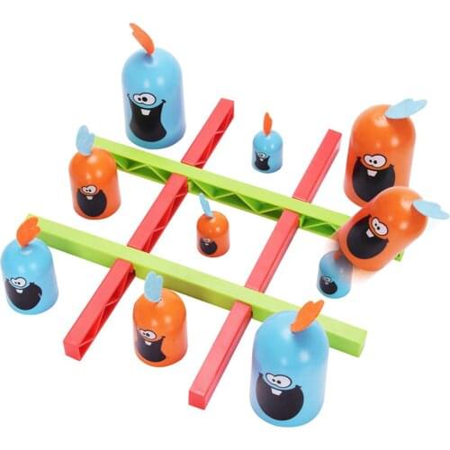 Monkey Digital Balance Scale Toy Learning Balance Children Enlightenment Digital Addition And Subtraction Math Scales Toys #20