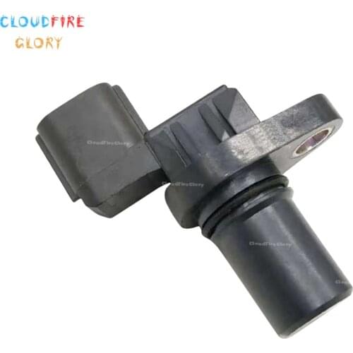 CloudFireGlory ZJ1018221 Engine Camshaft Position Sensor For Mazda Miata 10th 1.8L 1999 Base 1.8L 1999-2005 LS 1.8L 2000-2005