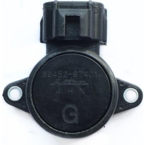 89452-97401 8945297401 Throttle Position Sensor