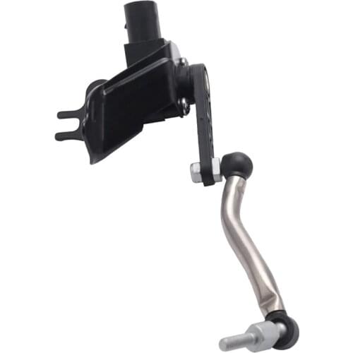 Headlight Level Sensor For A4 A5 Level Sensor Headlight Range Control Xenon Left 8K0941285P