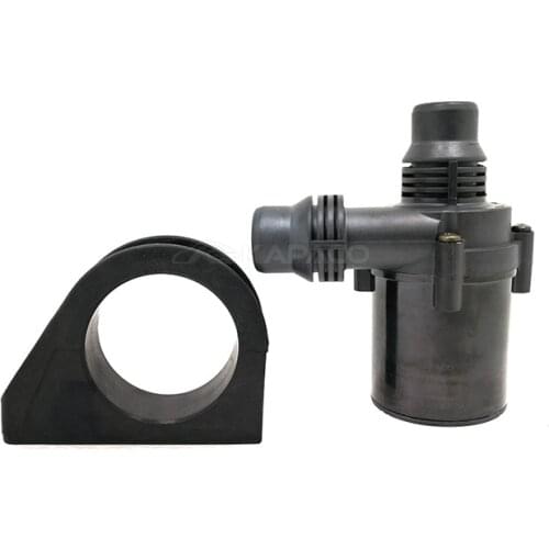 Additional Water Pump Heater System Fits BMW X5 E67 E66 E65 E61 E60 E53 E39 E38 1995-2010 64116922699 6411 6922 699