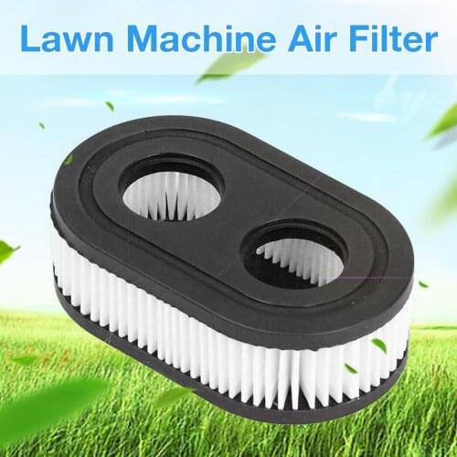 Lawn Mower Lawn Machine Filter Garden Machinery Air Filter For Briggs & Stratton 798452 593260 5432 5432K Replacement