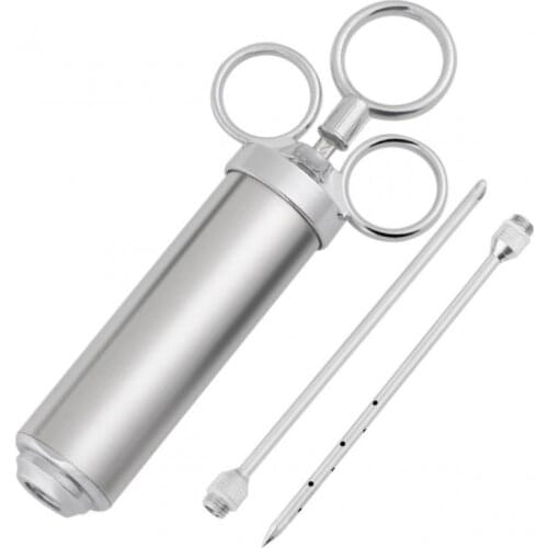 Kitstorm Meat Syringes