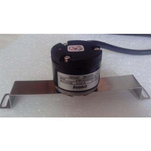 Encoder 47hb13z12d50h8-35 z65ac-018