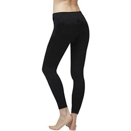 Hot high quality neoprene women fitness body shaper trousers sports slimming pants free shipping #ST0061