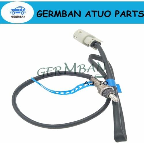Lambda O2 Oxygen Sensor Fit for Harley Enginess No#27729-10 2772910
