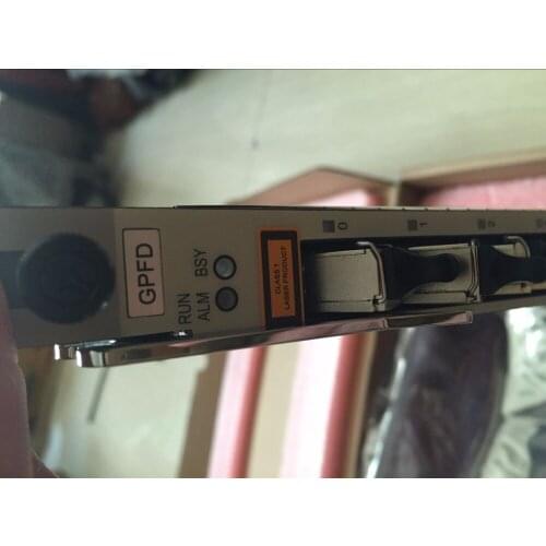 MA5680T MA5683T GPON OLT 16 business plate GPFD 16 C