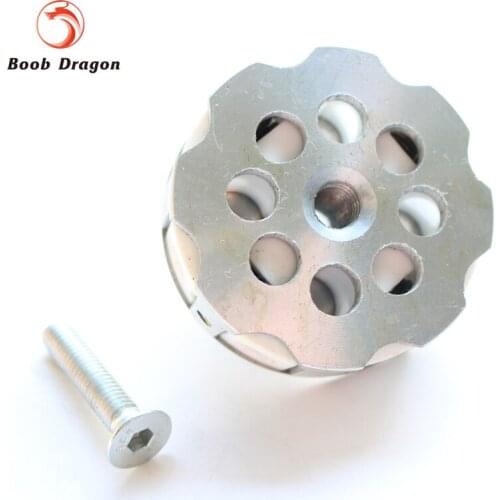 FVITEU Metal Laughterbacher 4 Shoe Clutch for 1/5 fg truck and buggy car