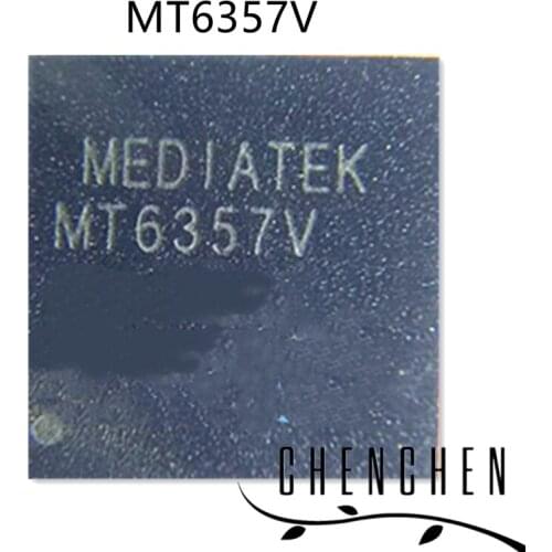 MT6357V BGA 100% New