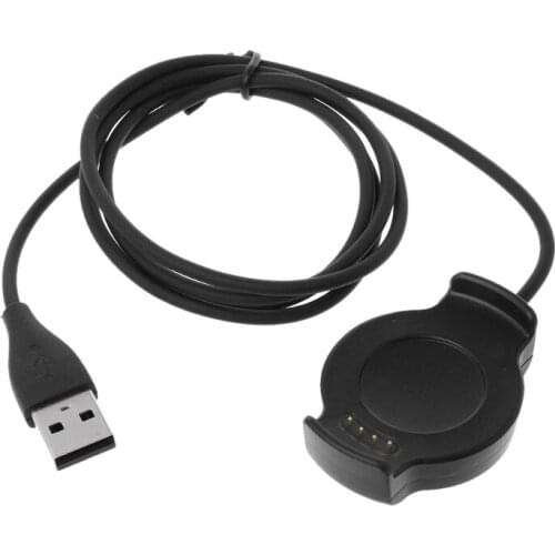 Desktop Dock Charger Adapter Stand USB Charging Cable For Huawei Watch 2 / Watch2 Pro