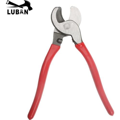 Germany design Max 70mm2 cable cutting LK-60A Mini Design Cable Cutters,cutter plier not for cutting steel or steel wire tool