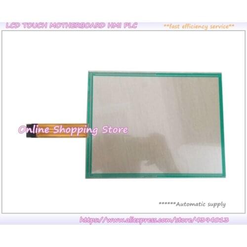 New PanelView Plus 1000 2711P-T10C4D9 Touchpad