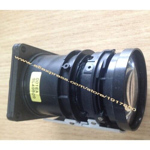 Projector Lens For Panasonic PT-LB2VEA Optical Unit Assembly