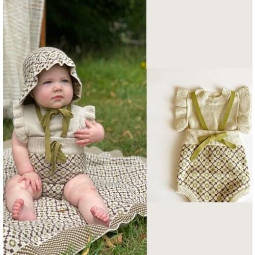 Ouyang&Ivan Sweaters For Girls