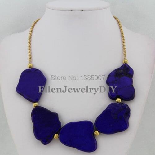 Simple and Fashion beautiful Necklace Bridal Party Necklace Nigerian Beaded beautiful Beads Necklace W8322