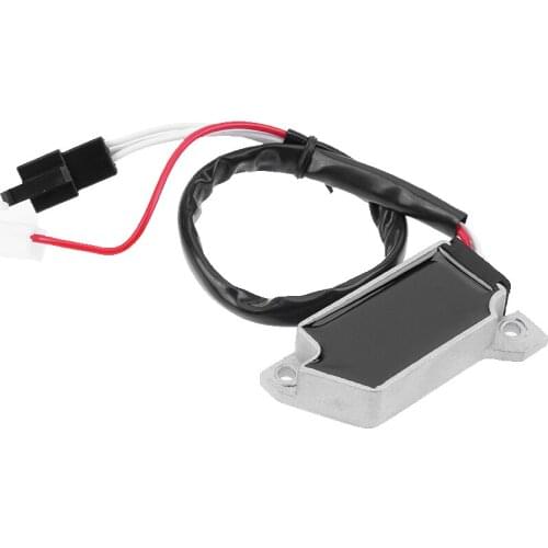 Motorcycle Voltage Regulator Rectifier Three-phase Full Wave Rectifier for Yamaha XV 400 VIRAGO 3JB XV1100 Moto Accessories