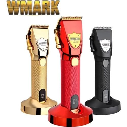 Sarmocare Hair Clippers