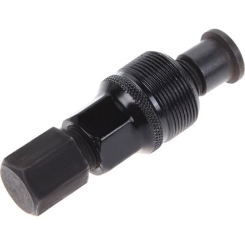 Mountain Bike Road Cycling Crankset Puller MTB Crank Arm Carbon Steel Remover Bicycle Repair Tools