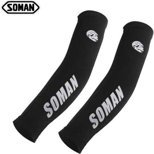 Soman Motorcycle Suits