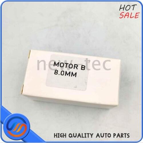Turbo electronic actuator motor B 8.0MM 6NW009420 6NW008412 6NW009228 6NW009206