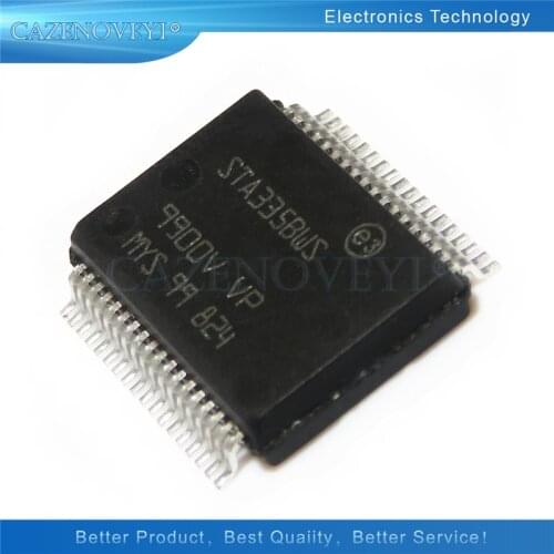 1pcs/lot STA333BW STA335BW STA339BW STA350BW STA369BW STA510F STA515W STA518 SSOP-36 In Stock