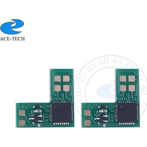 CF360X~CF363X toner reset chip for HP Color Laserjet Enterprise M552dn M553n M553dn M553x M577dn M577F M577c M57z 508X printer