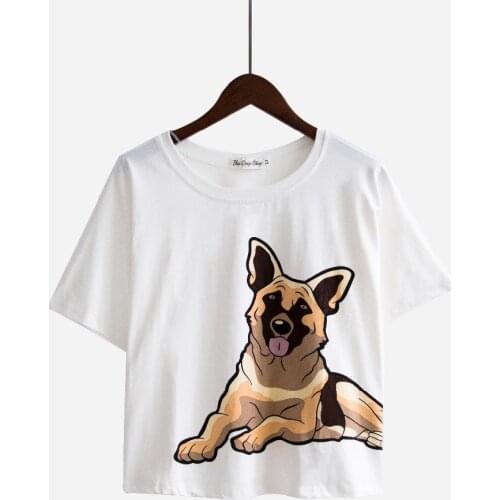 BIRDTREE TB Women's T-shirts With Print