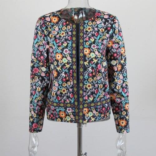 Женские куртки Duzeala China At AliExpress