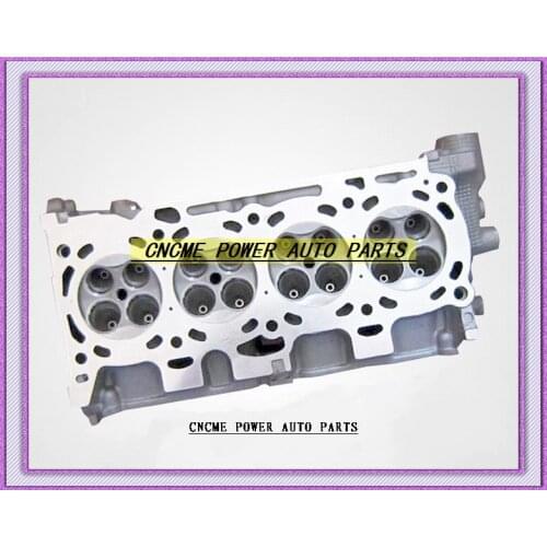 1AZ 1AZ-FE Cylinder Head 11101-28030 11101-28031 11101-28022 For Toyota RAV 4 Carina Corona Picnic Avensis Avensis verso 2.0L
