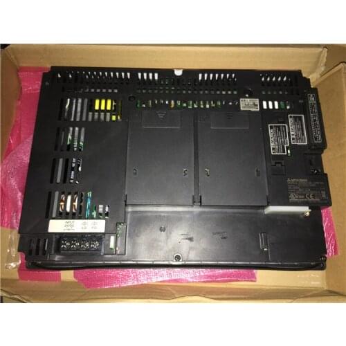 GT1572-VNBD 10.4IN 16 COLOR TOUCHSCRN VGA TFTDC used in good condition