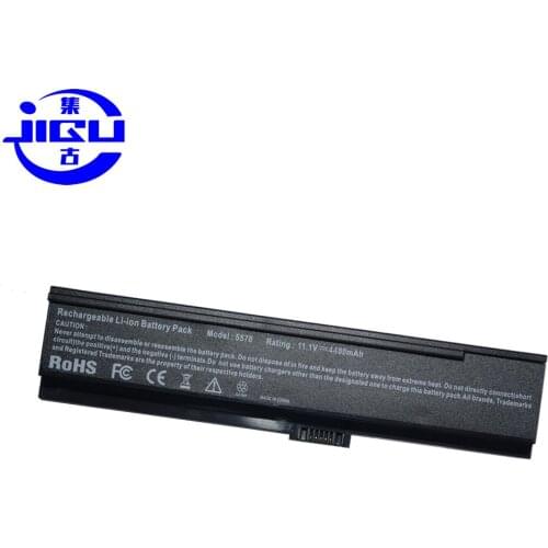 JIGU New Laptop Battery For Acer Aspire 3682nwxc 3683wxmi 3684nwxmi 5030 503x 5050 5051anwxmi 5052anwxmi 5053wxmi 5500 550x